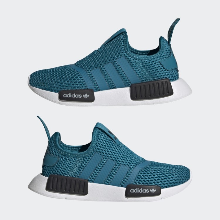 Tênis Adidas Teal Nmd 360
