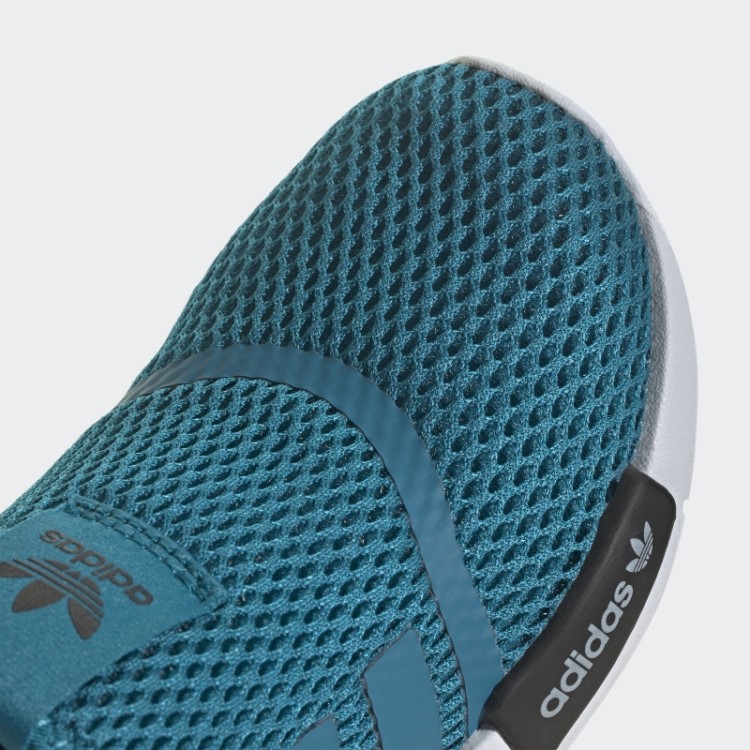 Tênis Adidas Teal Nmd 360