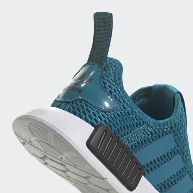 Tênis Adidas Teal Nmd 360