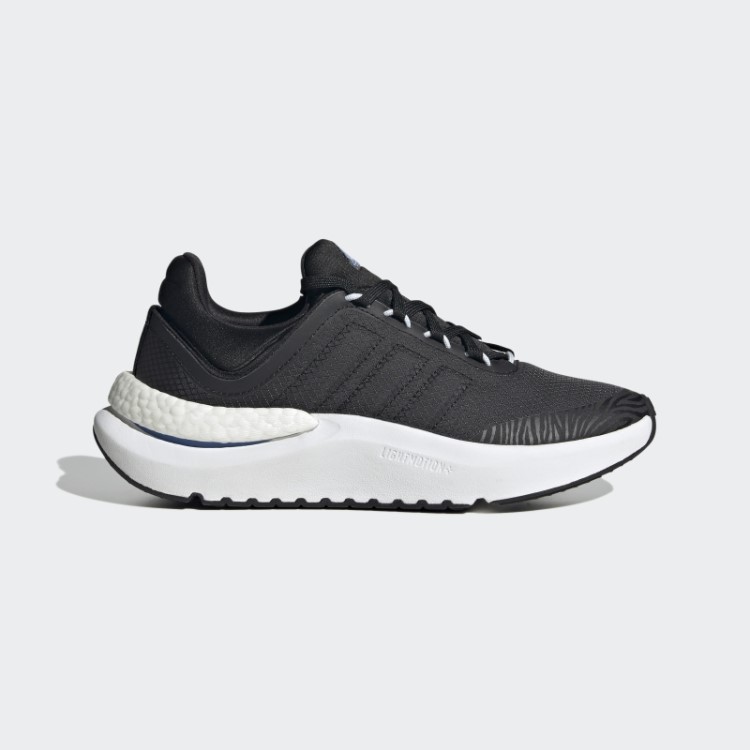 Sapatos Znsara Preto Adidas