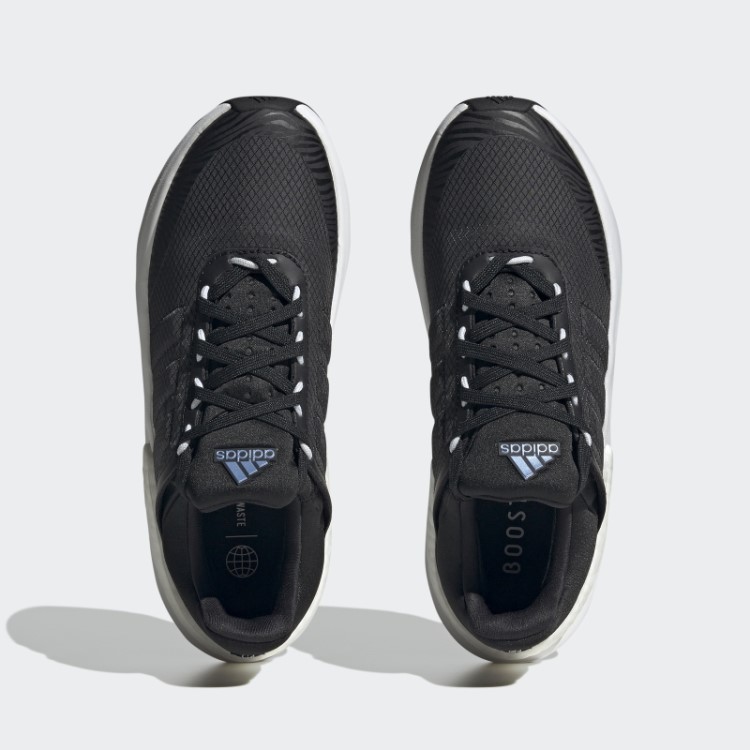 Sapatos Znsara Preto Adidas