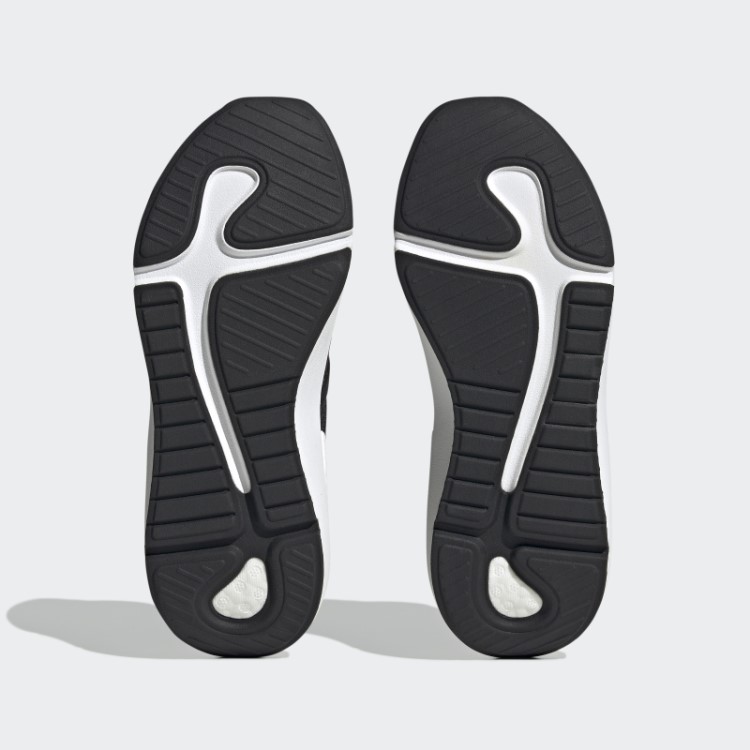 Sapatos Znsara Preto Adidas