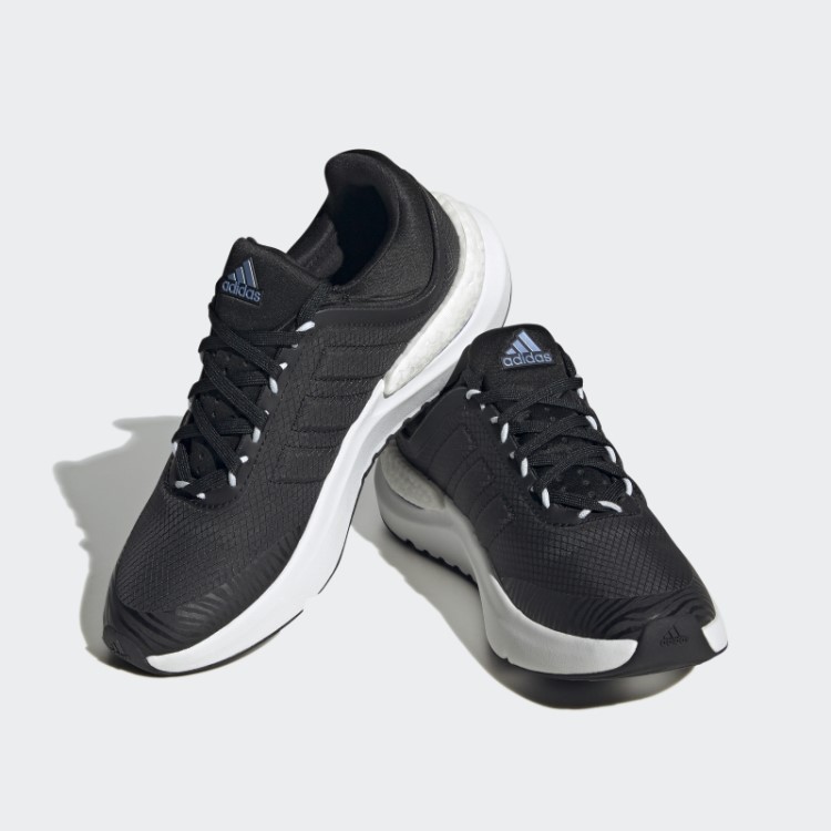 Sapatos Znsara Preto Adidas