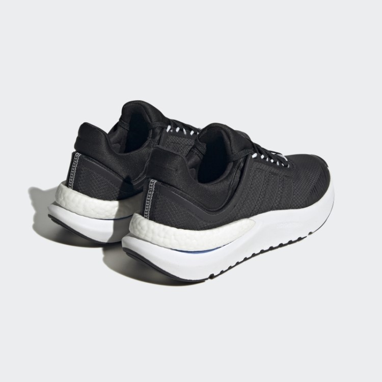 Sapatos Znsara Preto Adidas