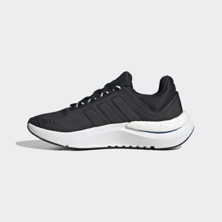 Sapatos Znsara Preto Adidas