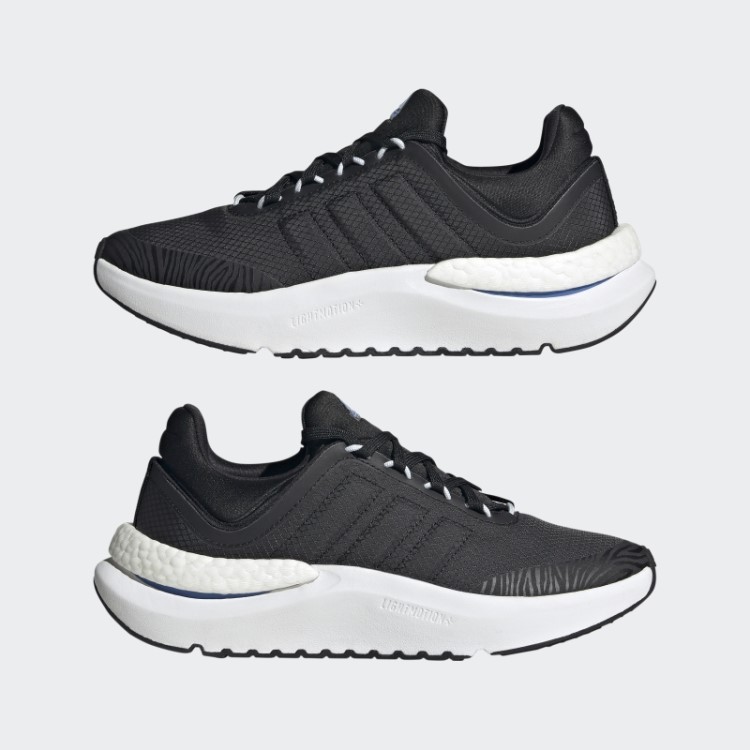 Sapatos Znsara Preto Adidas