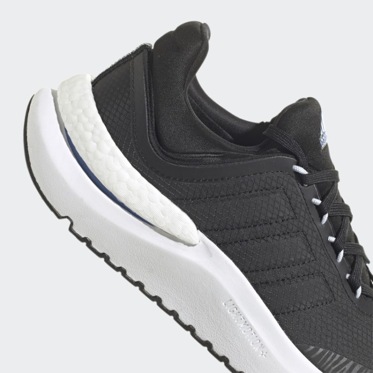 Sapatos Znsara Preto Adidas
