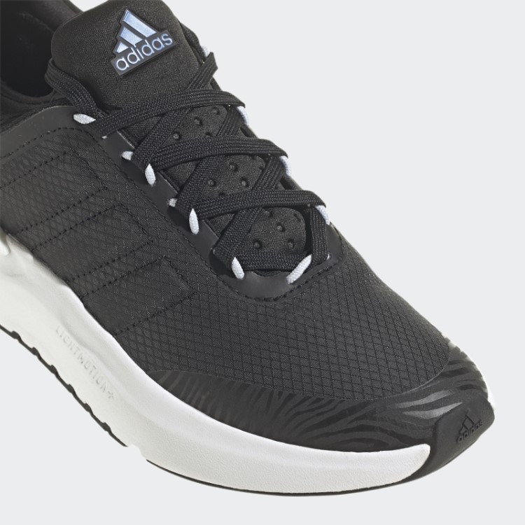 Sapatos Znsara Preto Adidas
