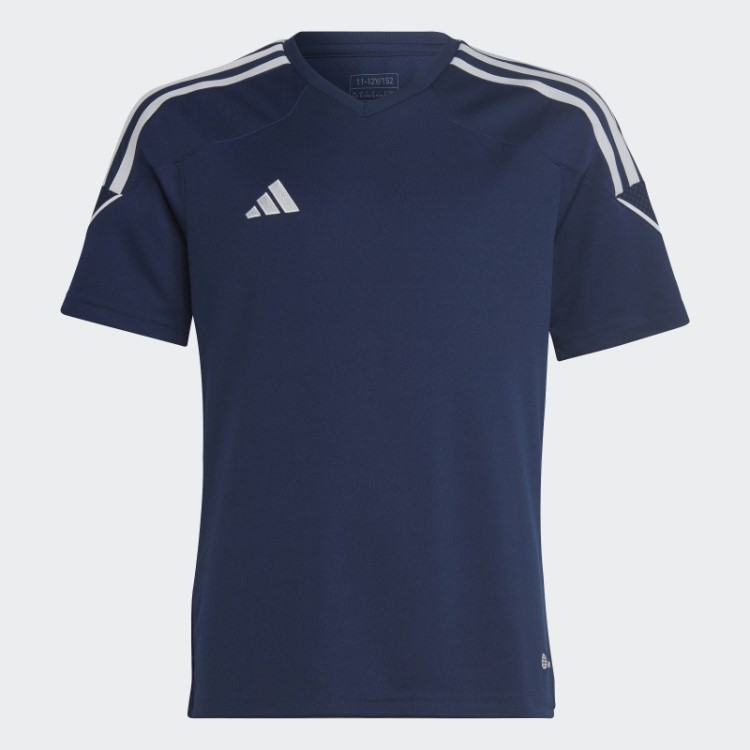 Camisa Branca Adidas Tiro 23 League