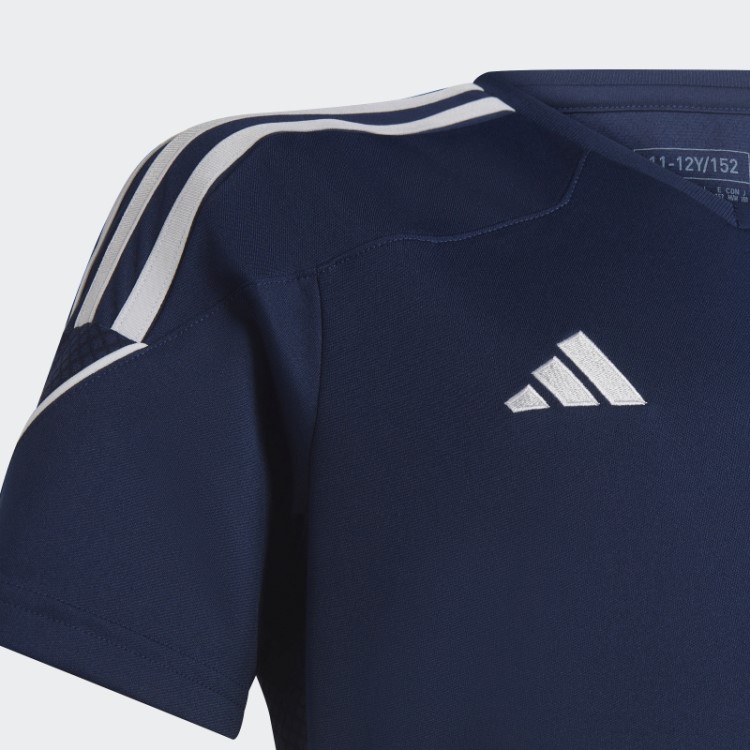 Camisa Branca Adidas Tiro 23 League