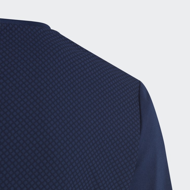 Camisa Branca Adidas Tiro 23 League