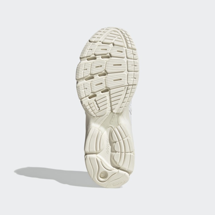 Sapatos Brancos Adidas Astir Quentes