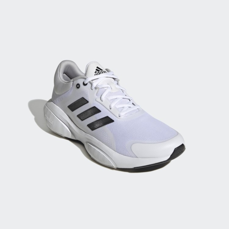 Tênis De Corrida Adidas Response Preto