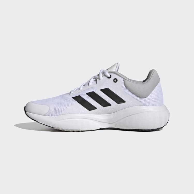 Tênis De Corrida Adidas Response Preto