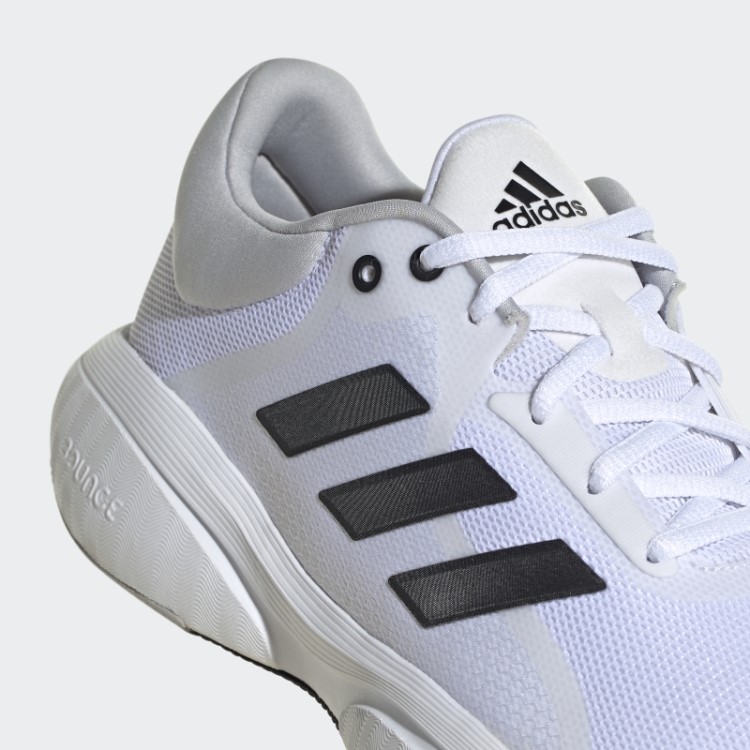 Tênis De Corrida Adidas Response Preto
