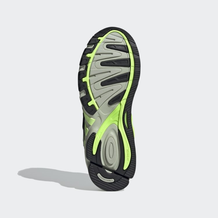 Tênis Verde Resposta Cl Adidas