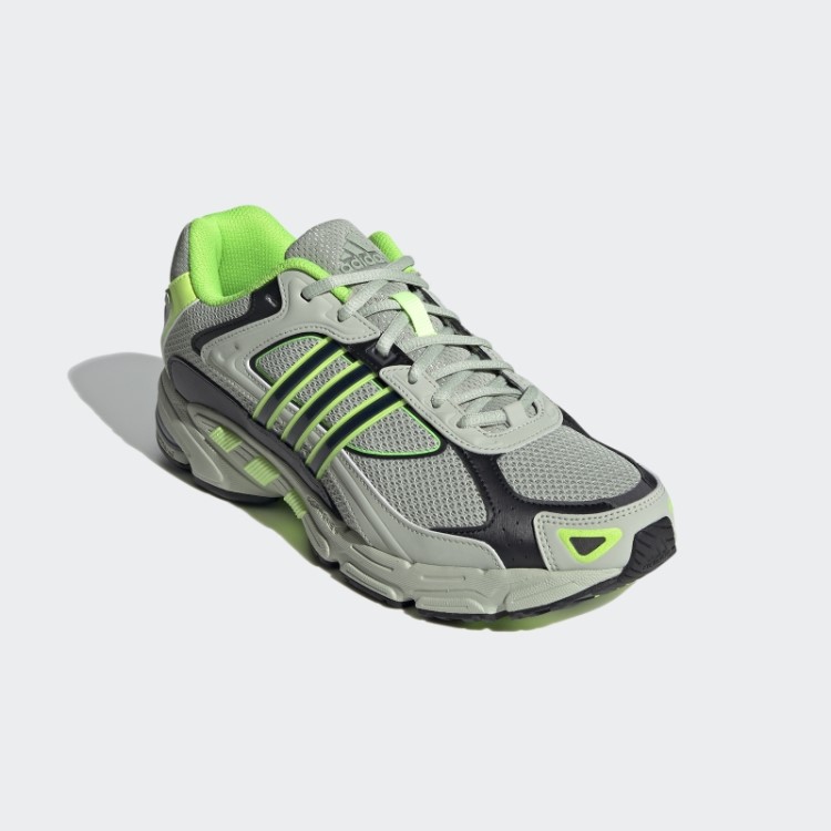 Tênis Verde Resposta Cl Adidas