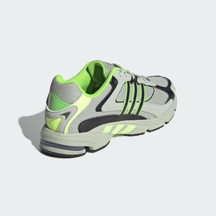 Tênis Verde Resposta Cl Adidas