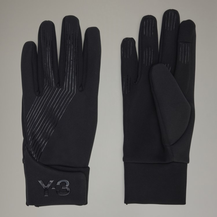 Luvas Utilitárias Adidas Y-3