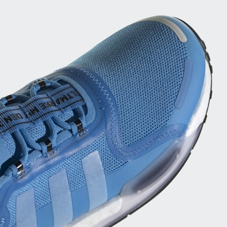 Sapatos Adidas Nmd-v3 Moda Azul