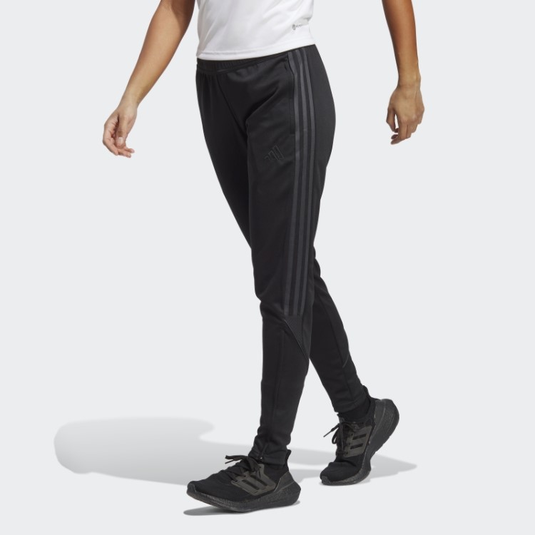 Calça Adidas Tiro Cinza
