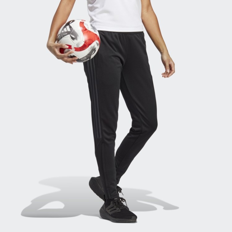 Calça Adidas Tiro Cinza