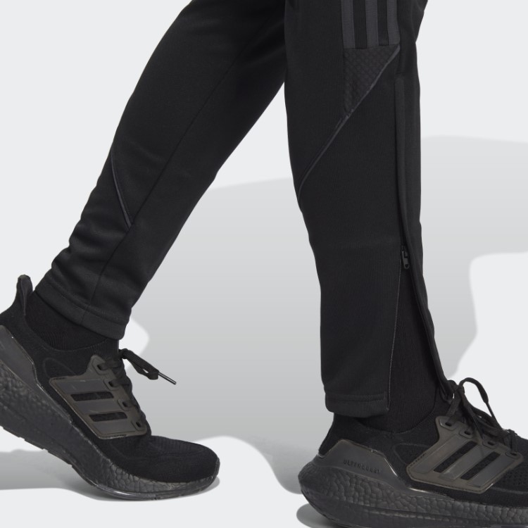 Calça Adidas Tiro Cinza
