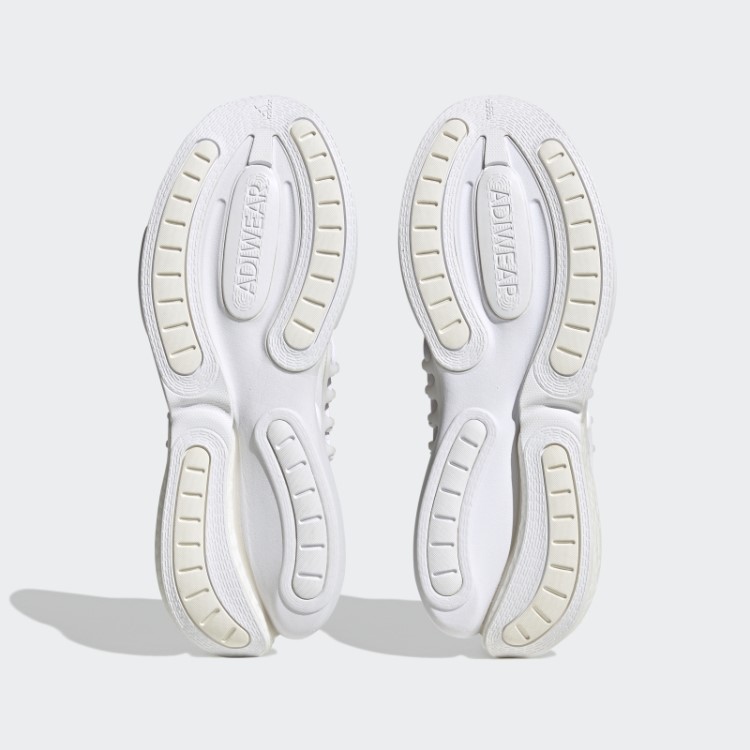 Tênis Alphaboost V1 Sustentável Branco Adidas