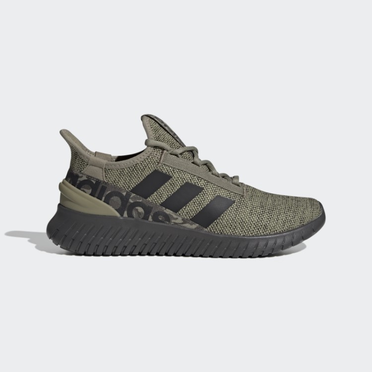 Orbit Green Kaptir 2.0 Tênis Adidas