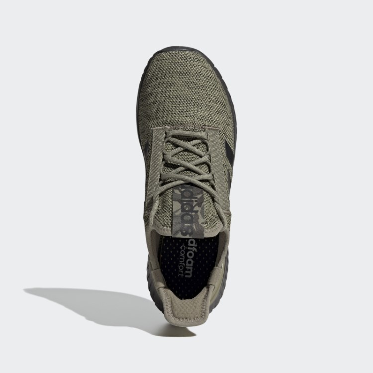 Orbit Green Kaptir 2.0 Tênis Adidas