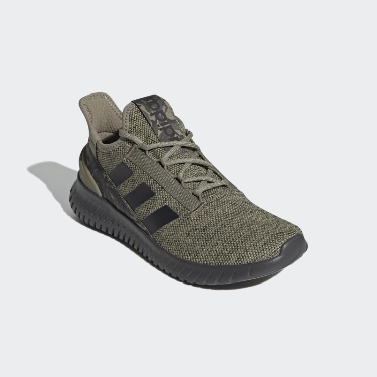 Orbit Green Kaptir 2.0 Tênis Adidas