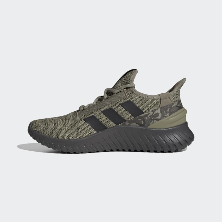 Orbit Green Kaptir 2.0 Tênis Adidas