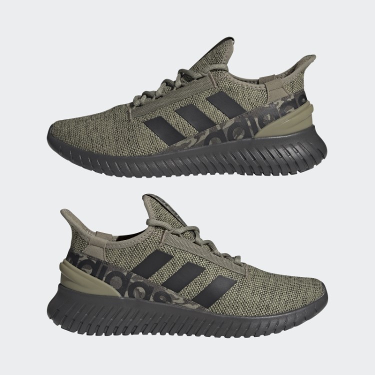 Orbit Green Kaptir 2.0 Tênis Adidas