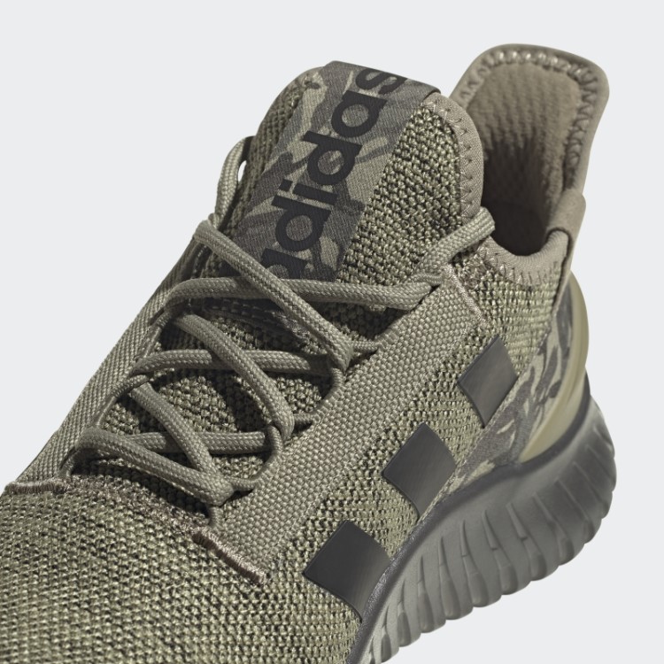 Orbit Green Kaptir 2.0 Tênis Adidas