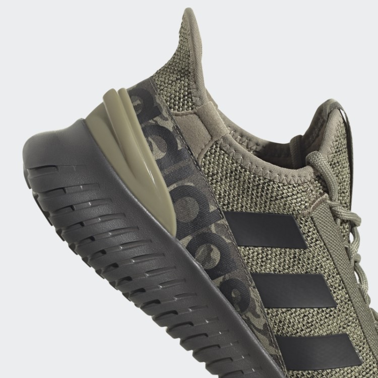 Orbit Green Kaptir 2.0 Tênis Adidas
