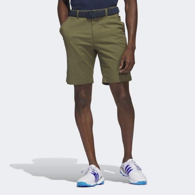 Bermuda De Golfe Adidas Go-to De 9 Polegadas