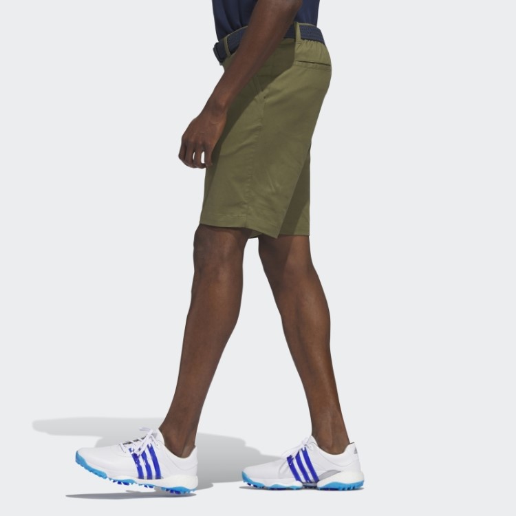 Bermuda De Golfe Adidas Go-to De 9 Polegadas