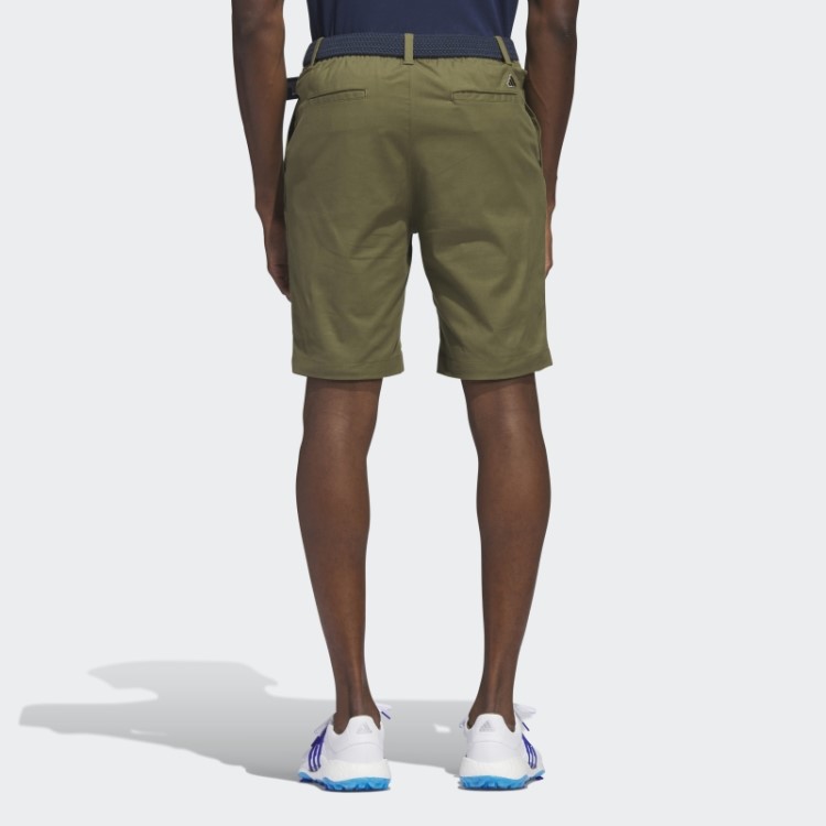 Bermuda De Golfe Adidas Go-to De 9 Polegadas