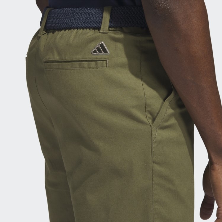 Bermuda De Golfe Adidas Go-to De 9 Polegadas