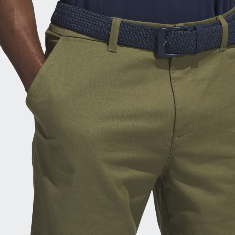 Bermuda De Golfe Adidas Go-to De 9 Polegadas