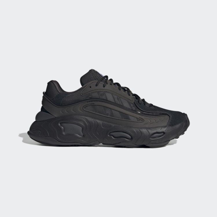 Tênis Adidas Oznova Preto