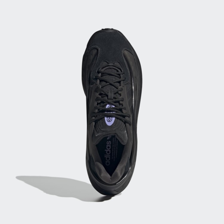 Tênis Adidas Oznova Preto