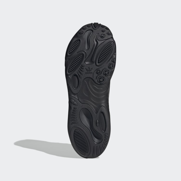 Tênis Adidas Oznova Preto