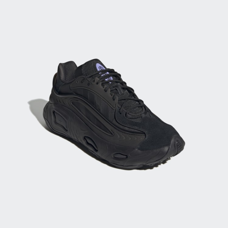Tênis Adidas Oznova Preto