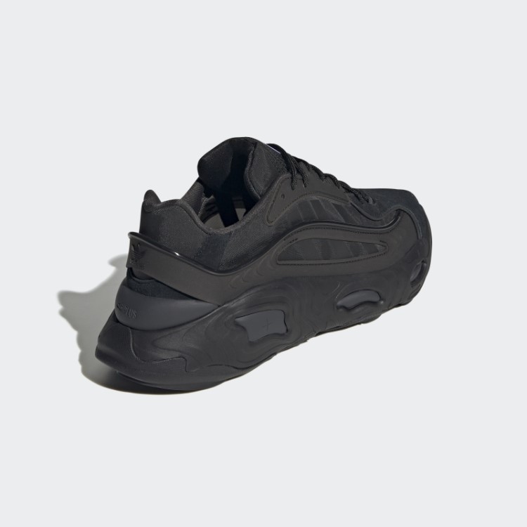 Tênis Adidas Oznova Preto