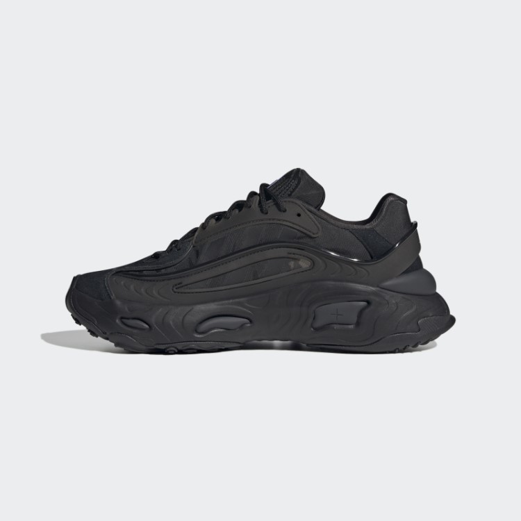 Tênis Adidas Oznova Preto