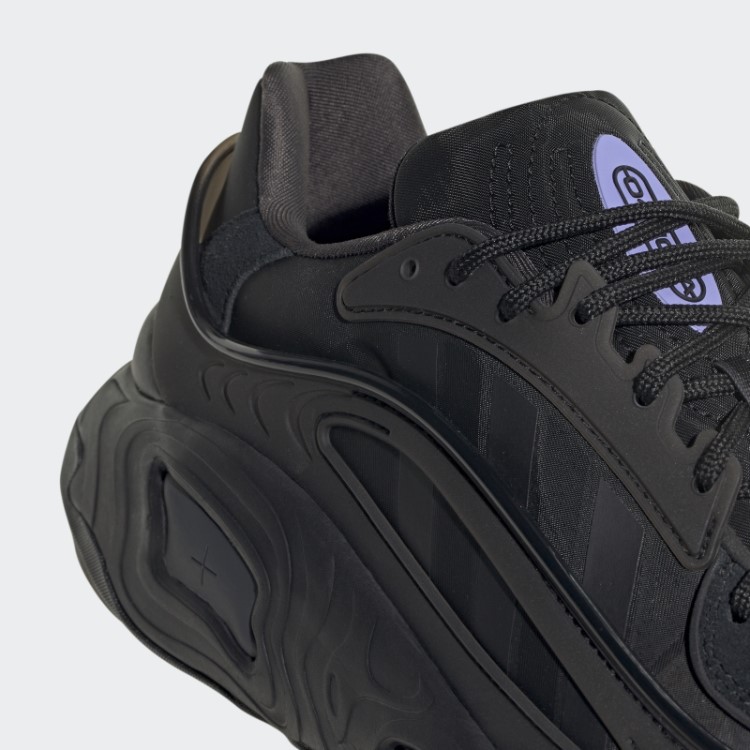 Tênis Adidas Oznova Preto
