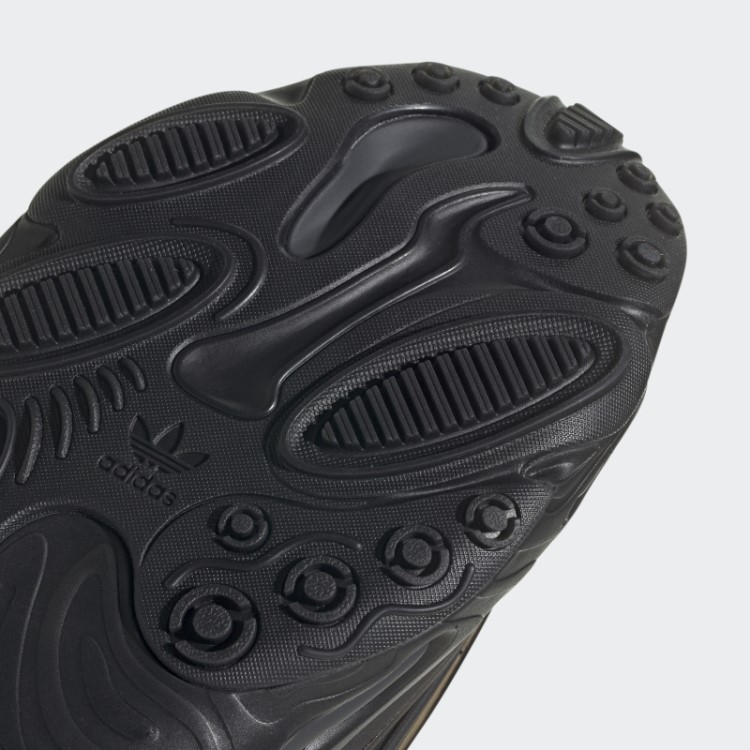 Tênis Adidas Oznova Preto