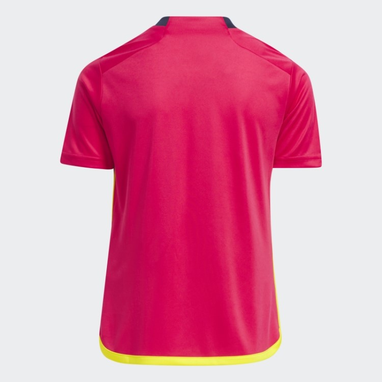 St. Louis City SC 23/24 Camisa Home Adidas Rosa