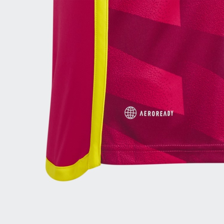 St. Louis City SC 23/24 Camisa Home Adidas Rosa